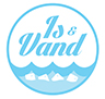 Is & vand Logo
